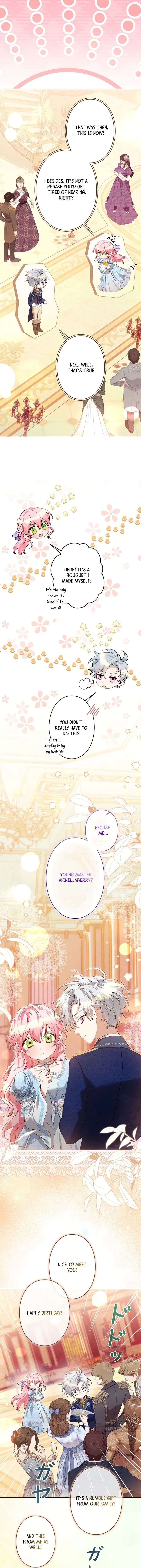 Read I Became a Miserable Extra in a Healing-Genre Novel EN Manga Online