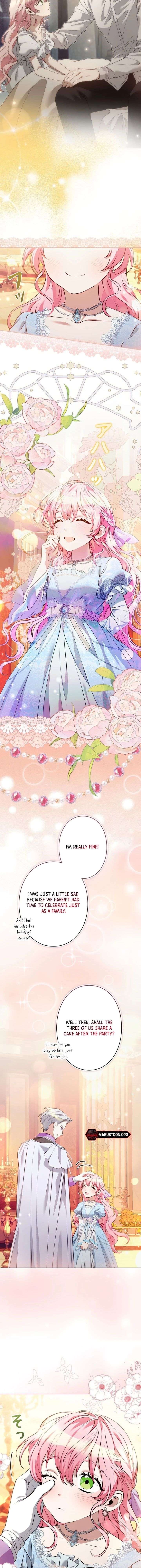 Read I Became a Miserable Extra in a Healing-Genre Novel EN Manga Online