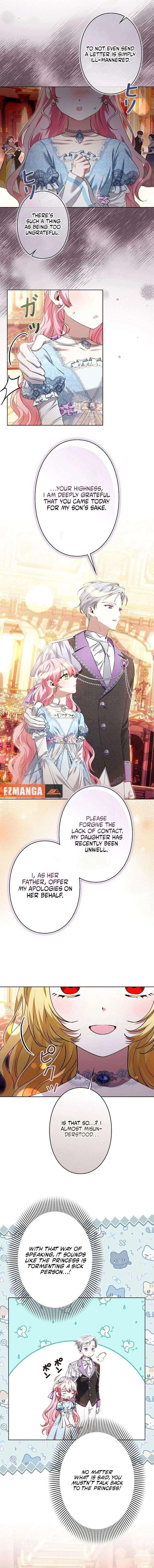 Read I Became a Miserable Extra in a Healing-Genre Novel EN Manga Online