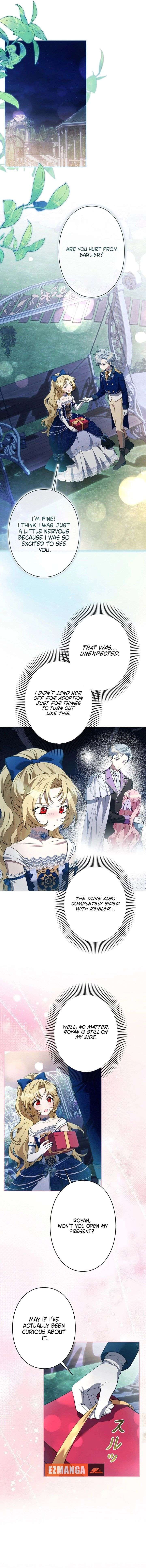 Read I Became a Miserable Extra in a Healing-Genre Novel EN Manga Online