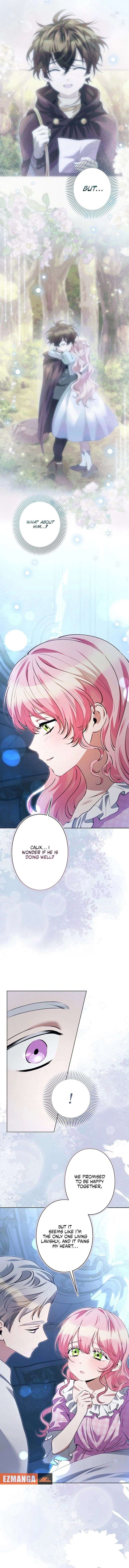 Read I Became a Miserable Extra in a Healing-Genre Novel EN Manga Online