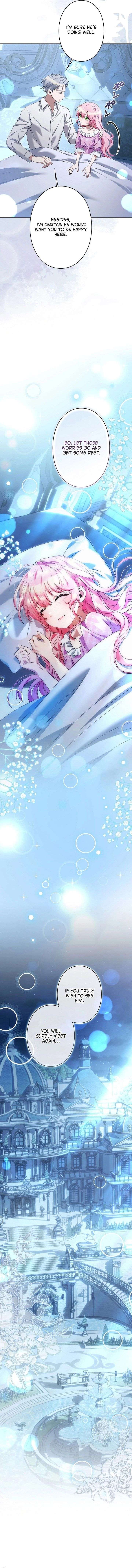 Read I Became a Miserable Extra in a Healing-Genre Novel EN Manga Online