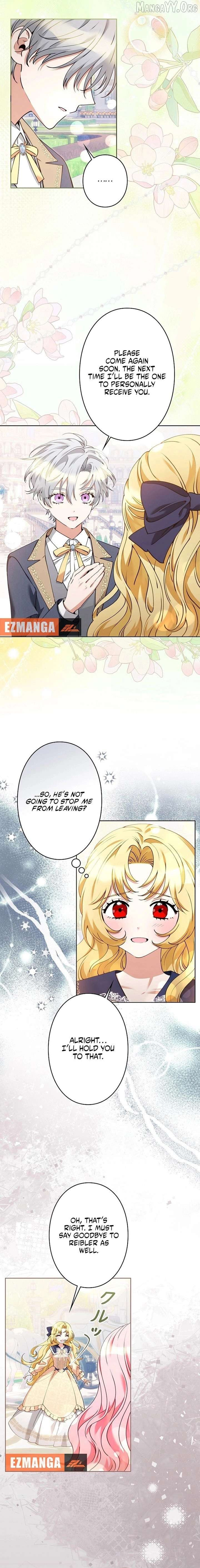 Read I Became a Miserable Extra in a Healing-Genre Novel EN Manga Online