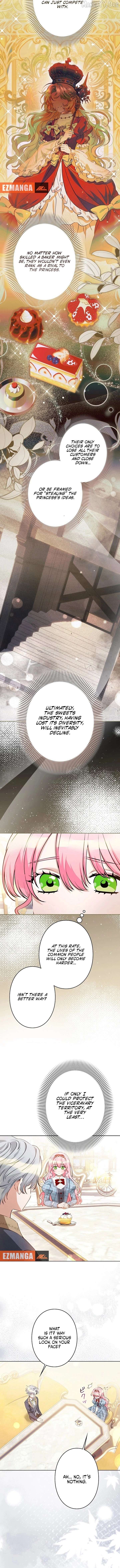 Read I Became a Miserable Extra in a Healing-Genre Novel EN Manga Online