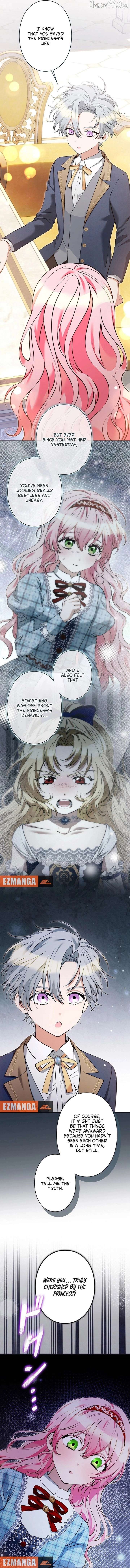 Read I Became a Miserable Extra in a Healing-Genre Novel EN Manga Online