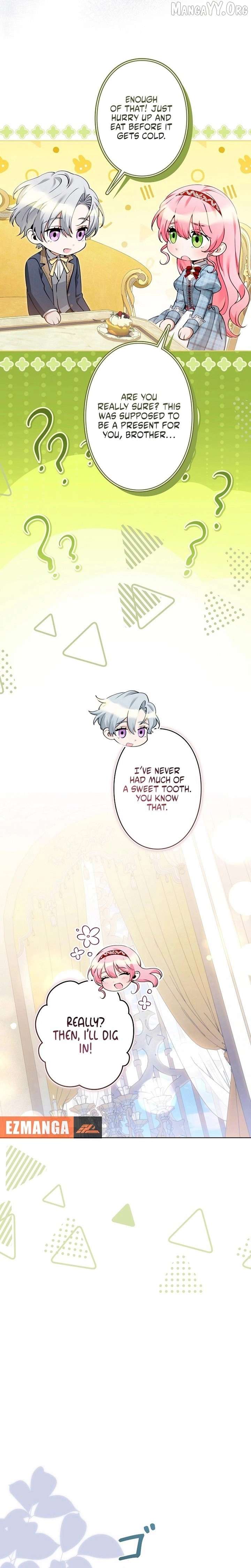 Read I Became a Miserable Extra in a Healing-Genre Novel EN Manga Online