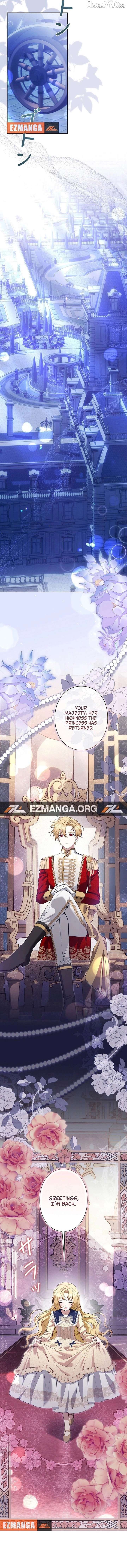 Read I Became a Miserable Extra in a Healing-Genre Novel EN Manga Online