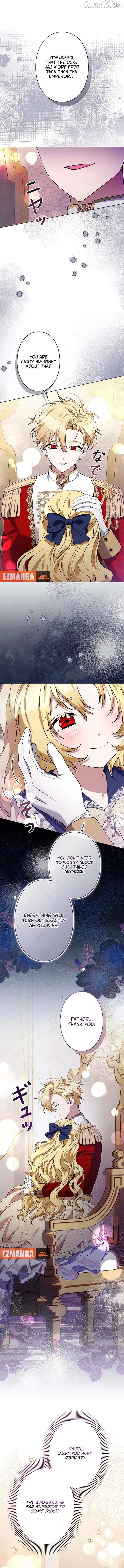 Read I Became a Miserable Extra in a Healing-Genre Novel EN Manga Online