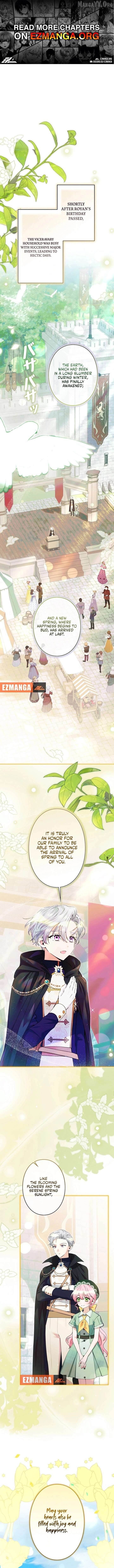 Read I Became a Miserable Extra in a Healing-Genre Novel EN Manga Online