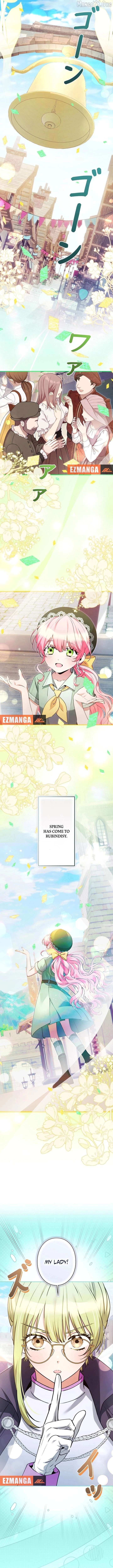 Read I Became a Miserable Extra in a Healing-Genre Novel EN Manga Online
