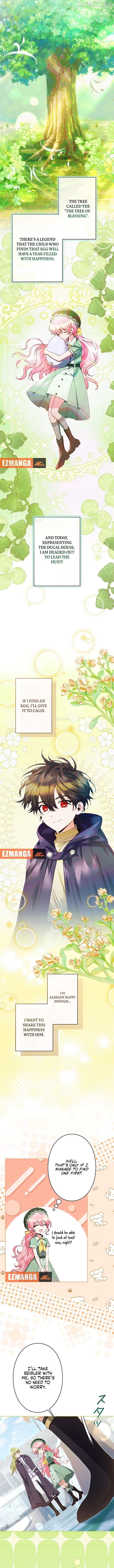 Read I Became a Miserable Extra in a Healing-Genre Novel EN Manga Online