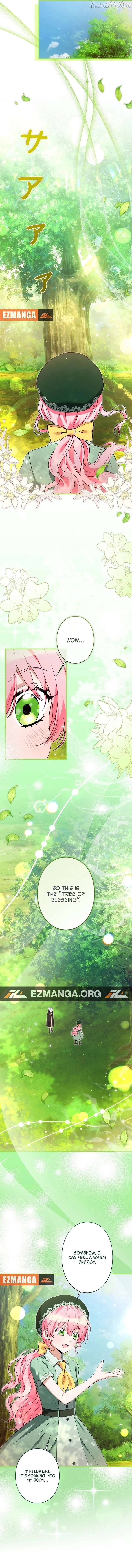 Read I Became a Miserable Extra in a Healing-Genre Novel EN Manga Online
