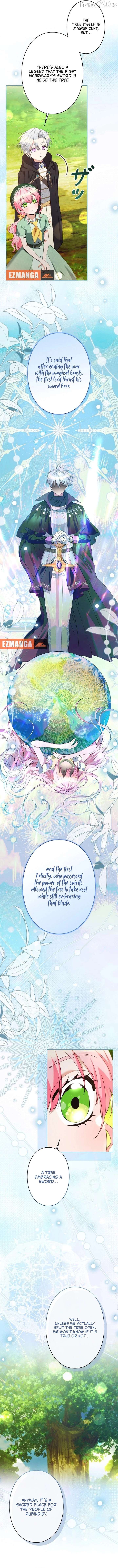 Read I Became a Miserable Extra in a Healing-Genre Novel EN Manga Online