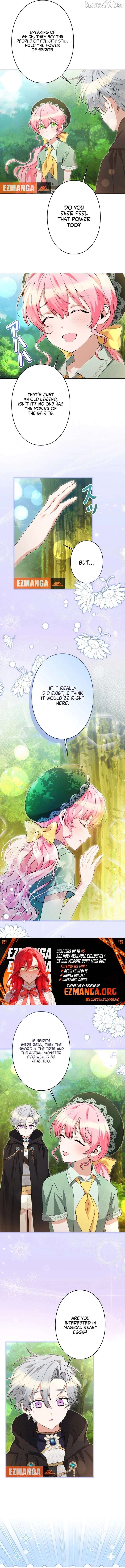 Read I Became a Miserable Extra in a Healing-Genre Novel EN Manga Online