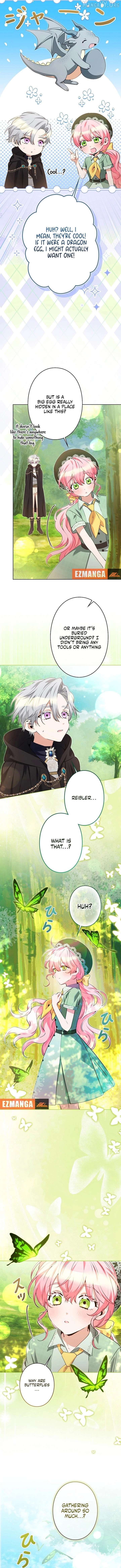 Read I Became a Miserable Extra in a Healing-Genre Novel EN Manga Online