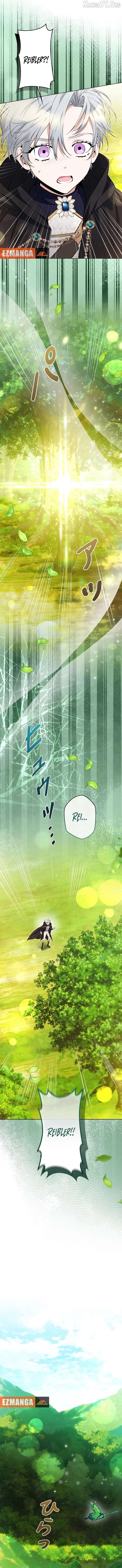 Read I Became a Miserable Extra in a Healing-Genre Novel EN Manga Online