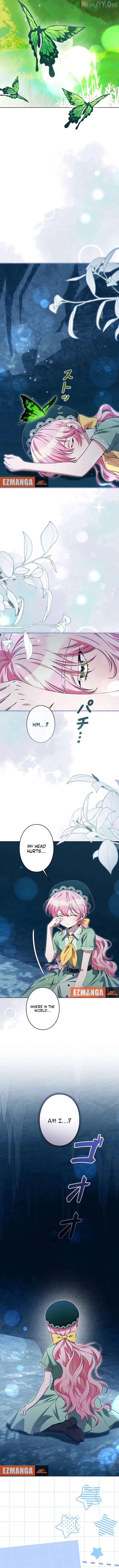 Read I Became a Miserable Extra in a Healing-Genre Novel EN Manga Online