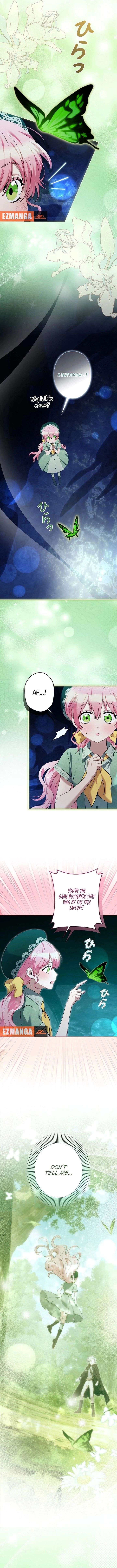 Read I Became a Miserable Extra in a Healing-Genre Novel EN Manga Online
