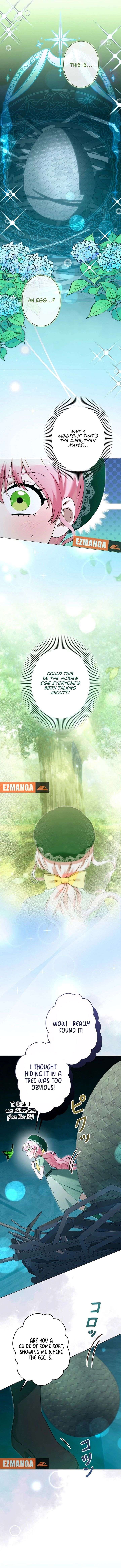Read I Became a Miserable Extra in a Healing-Genre Novel EN Manga Online