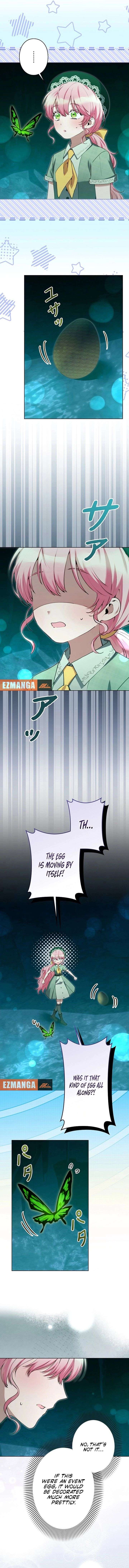 Read I Became a Miserable Extra in a Healing-Genre Novel EN Manga Online