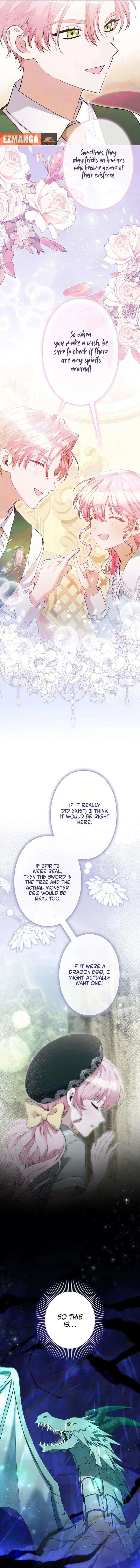 Read I Became a Miserable Extra in a Healing-Genre Novel EN Manga Online