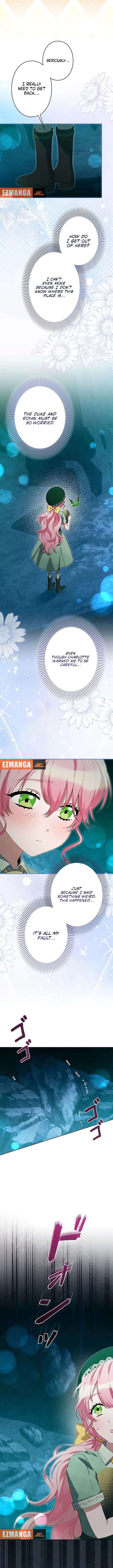 Read I Became a Miserable Extra in a Healing-Genre Novel EN Manga Online