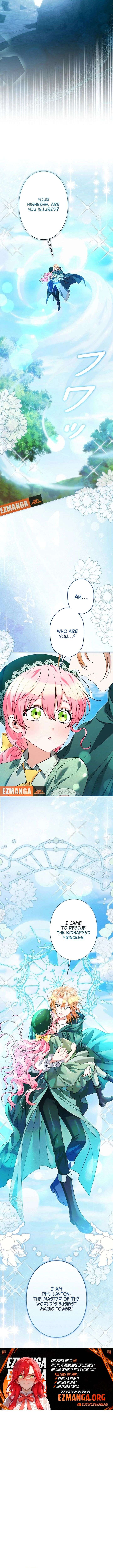 Read I Became a Miserable Extra in a Healing-Genre Novel EN Manga Online