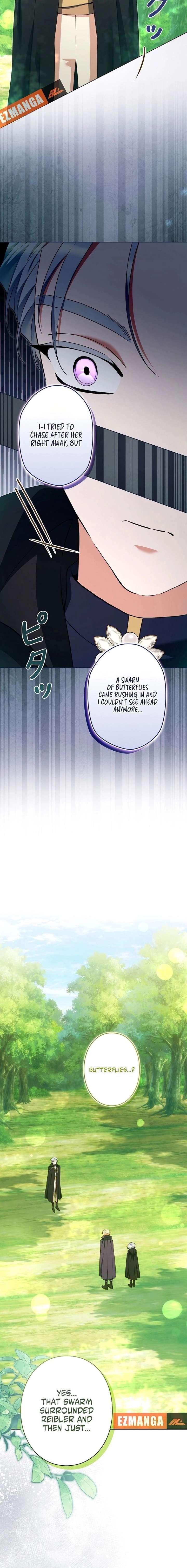 Read I Became a Miserable Extra in a Healing-Genre Novel EN Manga Online