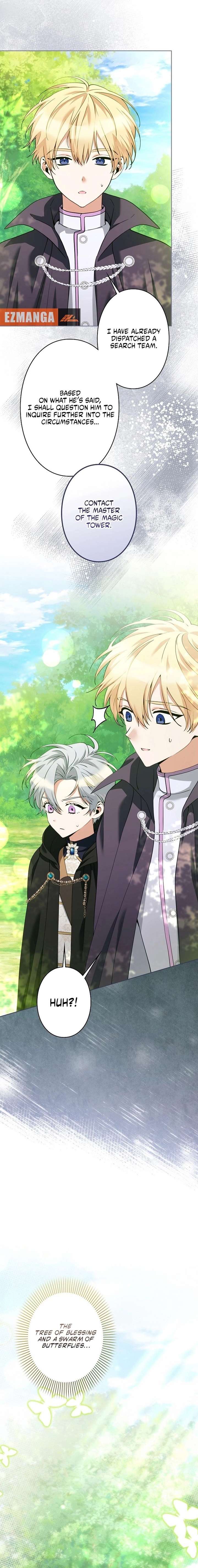 Read I Became a Miserable Extra in a Healing-Genre Novel EN Manga Online