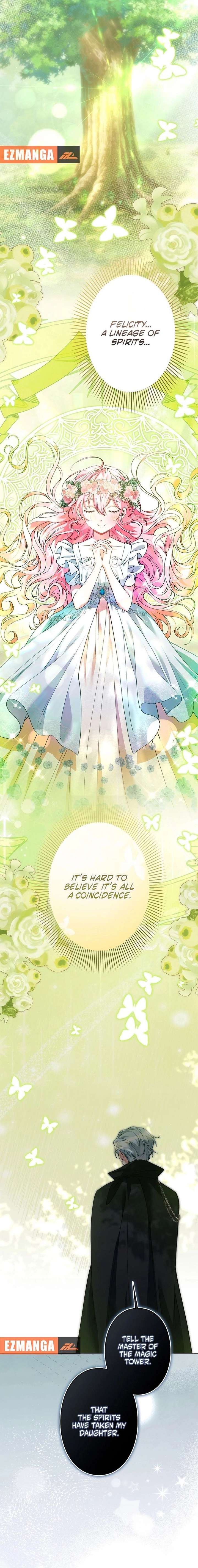 Read I Became a Miserable Extra in a Healing-Genre Novel EN Manga Online