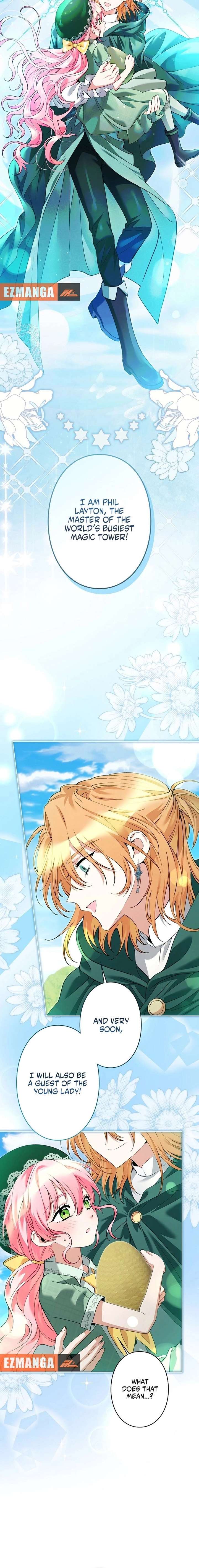 Read I Became a Miserable Extra in a Healing-Genre Novel EN Manga Online