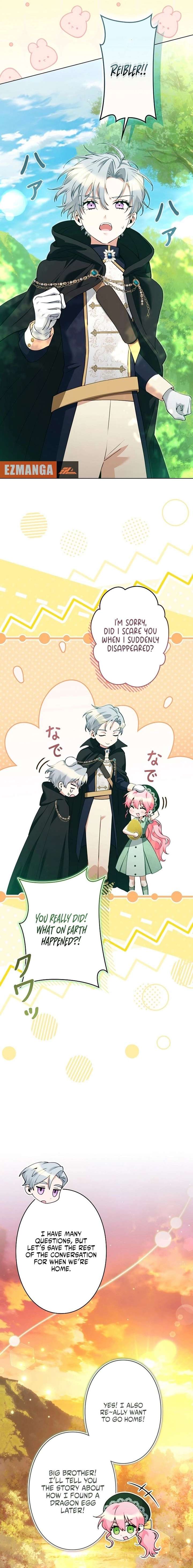 Read I Became a Miserable Extra in a Healing-Genre Novel EN Manga Online
