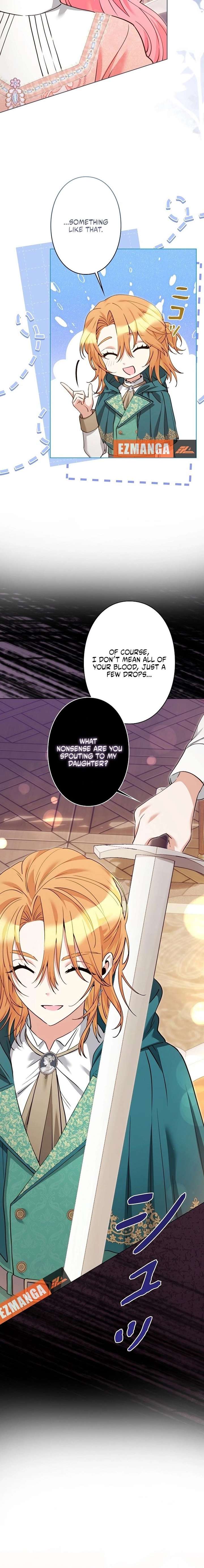 Read I Became a Miserable Extra in a Healing-Genre Novel EN Manga Online