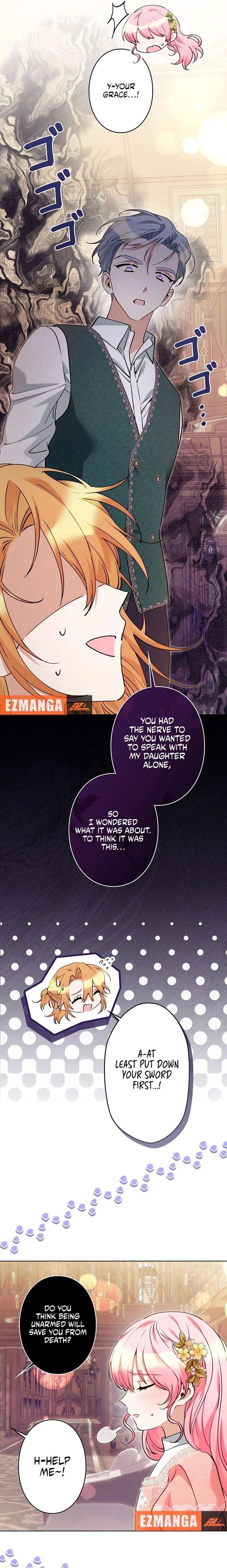 Read I Became a Miserable Extra in a Healing-Genre Novel EN Manga Online