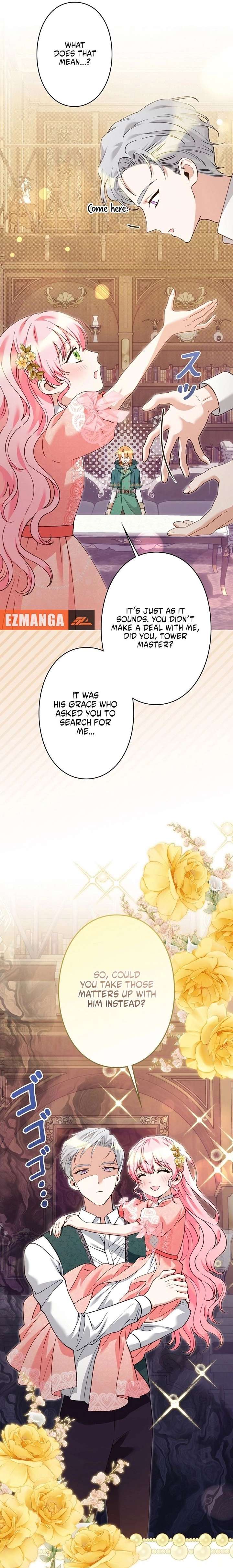 Read I Became a Miserable Extra in a Healing-Genre Novel EN Manga Online