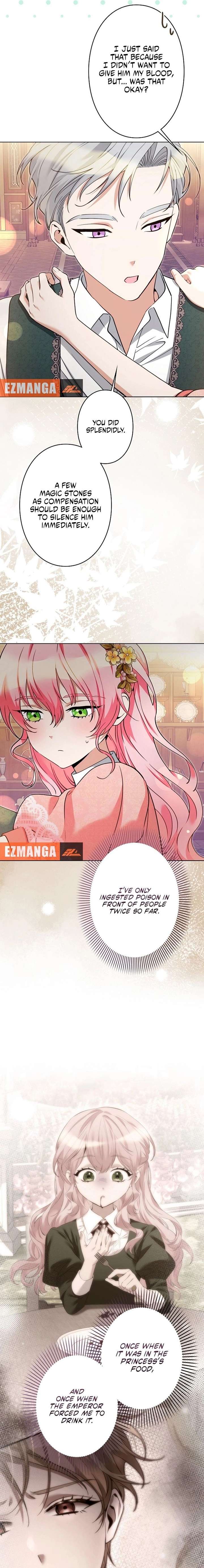 Read I Became a Miserable Extra in a Healing-Genre Novel EN Manga Online