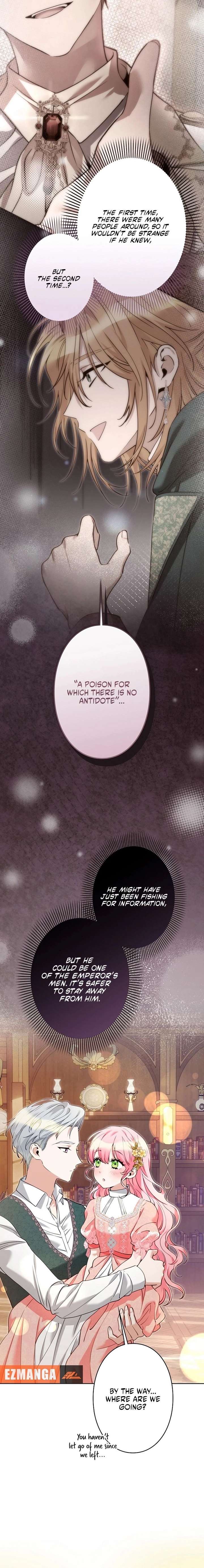 Read I Became a Miserable Extra in a Healing-Genre Novel EN Manga Online