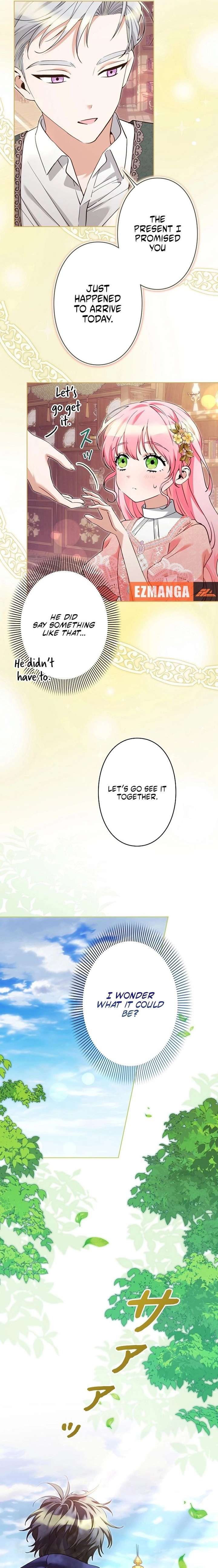 Read I Became a Miserable Extra in a Healing-Genre Novel EN Manga Online