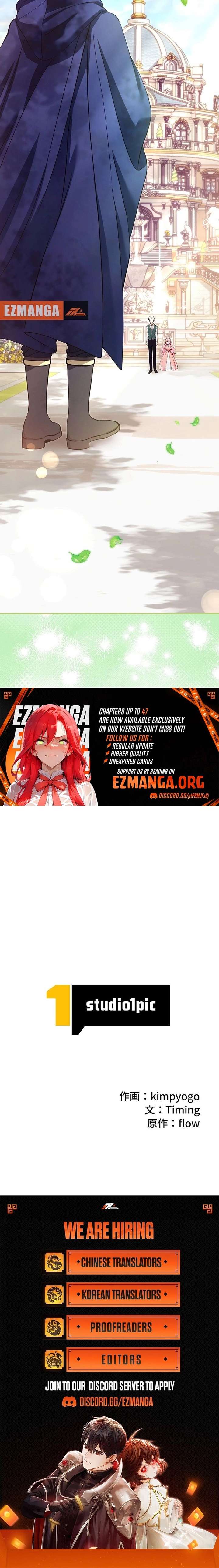 Read I Became a Miserable Extra in a Healing-Genre Novel EN Manga Online