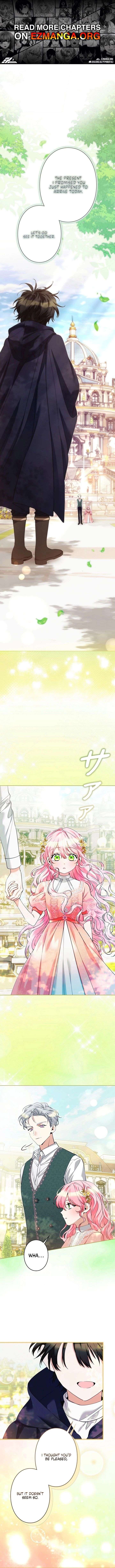 Read I Became a Miserable Extra in a Healing-Genre Novel EN Manga Online