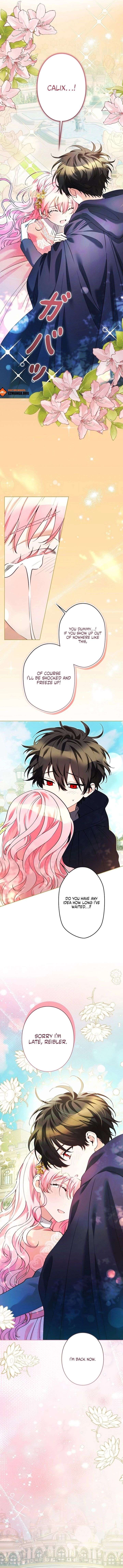 Read I Became a Miserable Extra in a Healing-Genre Novel EN Manga Online