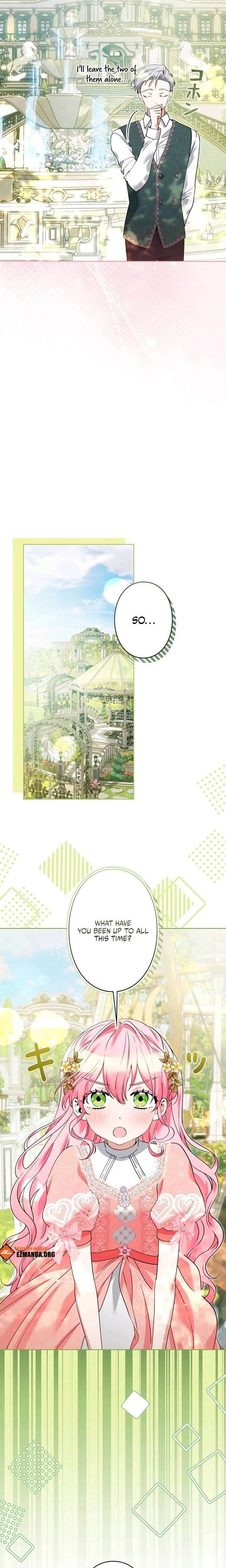 Read I Became a Miserable Extra in a Healing-Genre Novel EN Manga Online