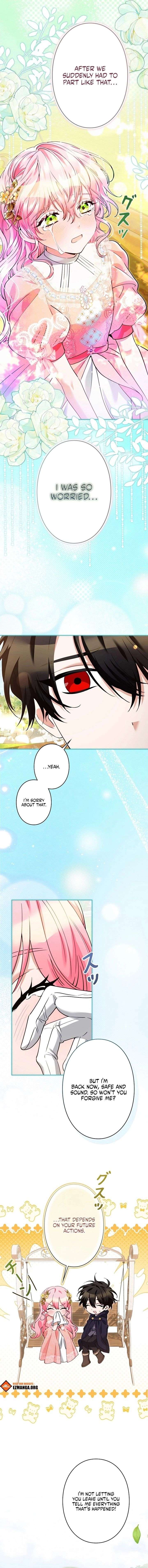 Read I Became a Miserable Extra in a Healing-Genre Novel EN Manga Online