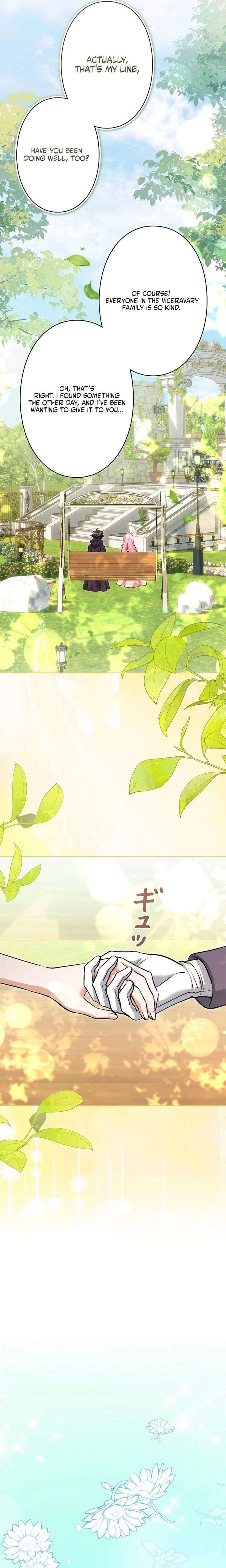 Read I Became a Miserable Extra in a Healing-Genre Novel EN Manga Online