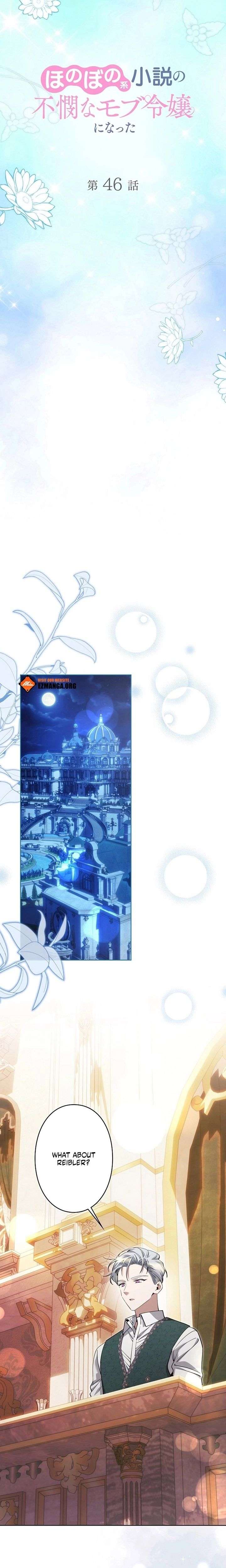Read I Became a Miserable Extra in a Healing-Genre Novel EN Manga Online