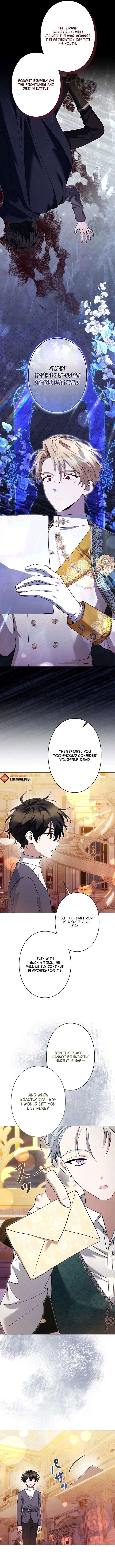 Read I Became a Miserable Extra in a Healing-Genre Novel EN Manga Online