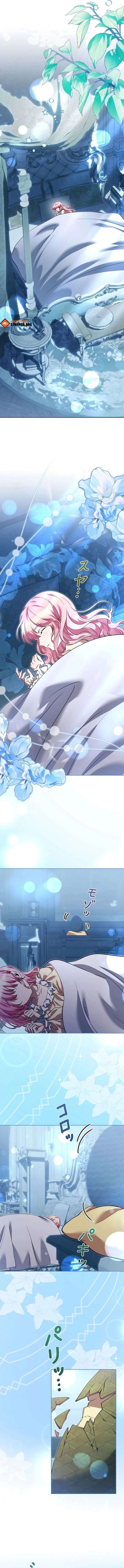 Read I Became a Miserable Extra in a Healing-Genre Novel EN Manga Online