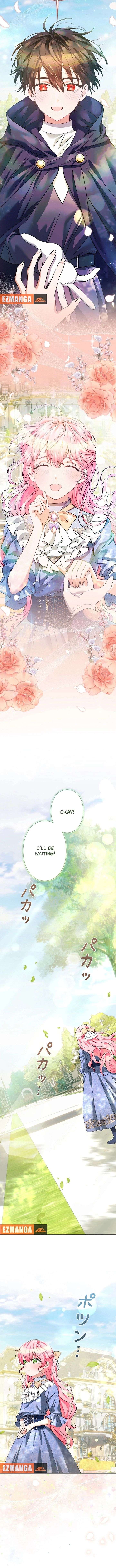 Read I Became a Miserable Extra in a Healing-Genre Novel EN Manga Online