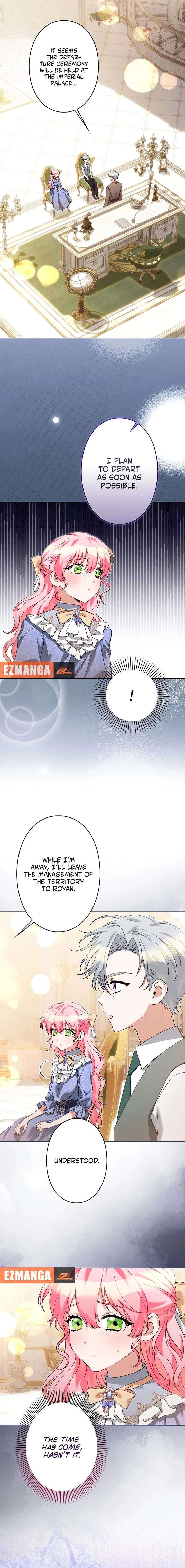 Read I Became a Miserable Extra in a Healing-Genre Novel EN Manga Online