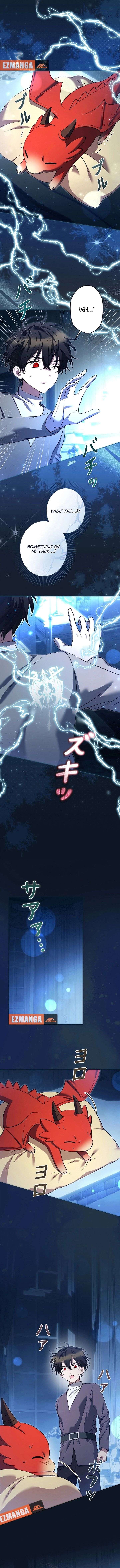 Read I Became a Miserable Extra in a Healing-Genre Novel EN Manga Online